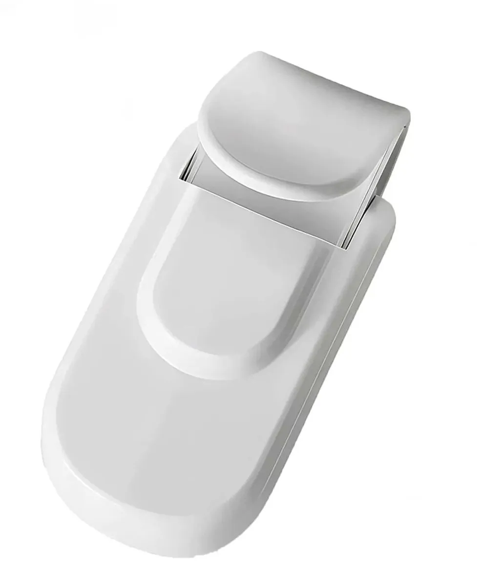 Child Safety Door Stopper Lock
