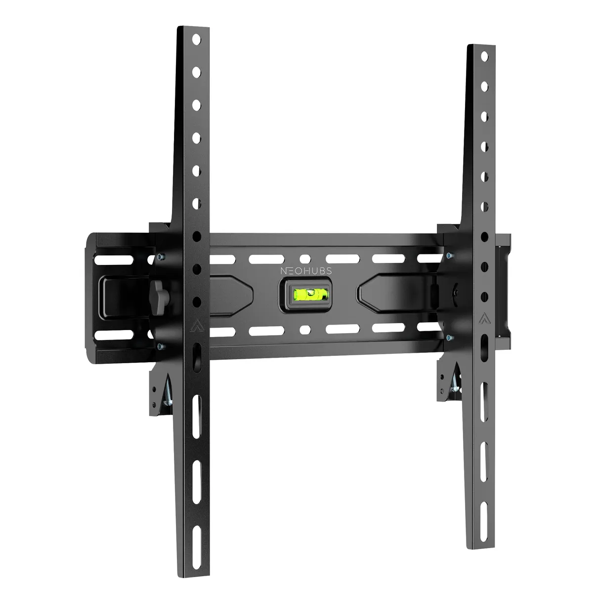 NEOHUBS 32-75" Tilt TV Wall Mount Bracket VESA Compatible (45kg Max Load)
