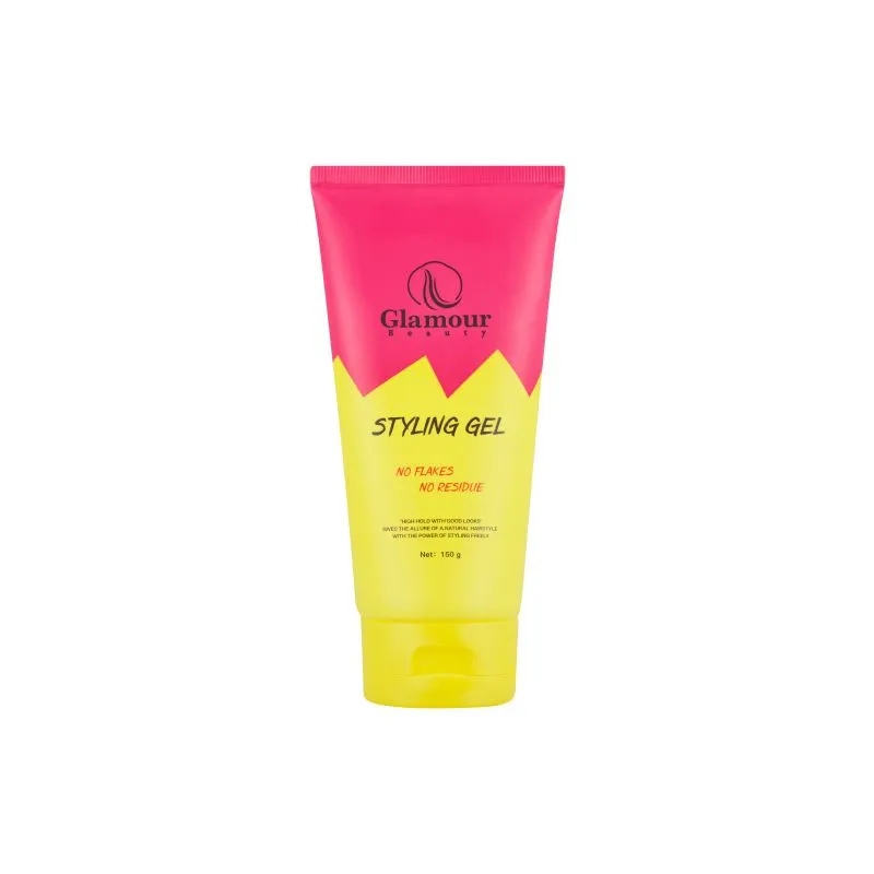 Glamour Styling Gel 150g