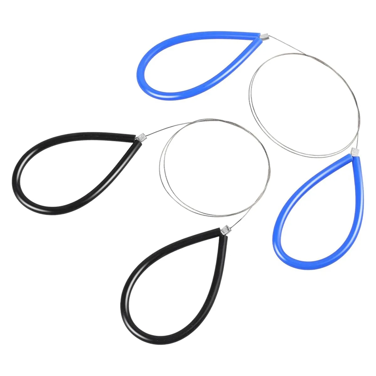 2 Pcs Clay Cutter Steel Wire Clay Cutters Wire Cutting Wheel Wire Tools Cut