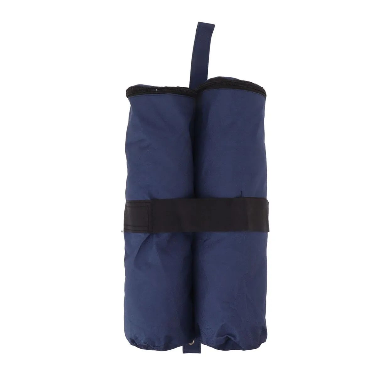 Navy Windproof Tent Sandbag
