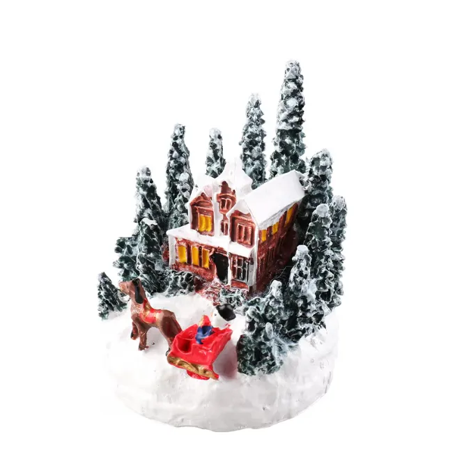 Christmas Decorations, Light, Multicolor