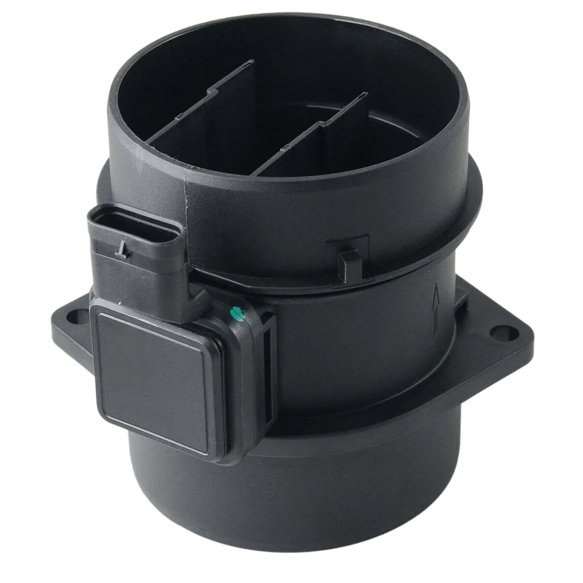 Mass Air Flow Maf Sensor for Mercedes Compatible with Mercedes-Benz