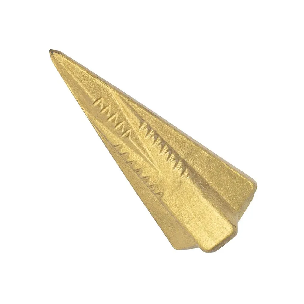 Diamond Wedge Splitting Wedge Manual Wood Wedge Splitter Wedge Tool