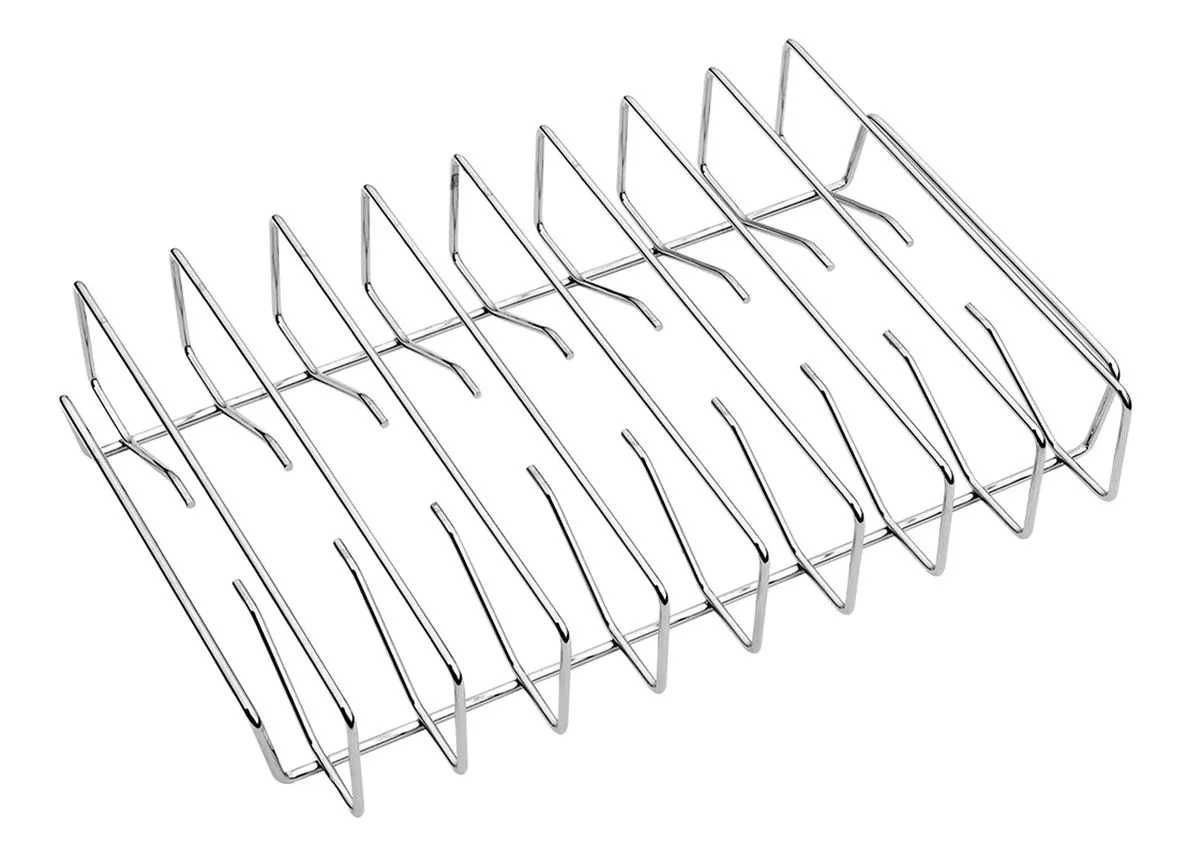 Traeger Rib Rack
