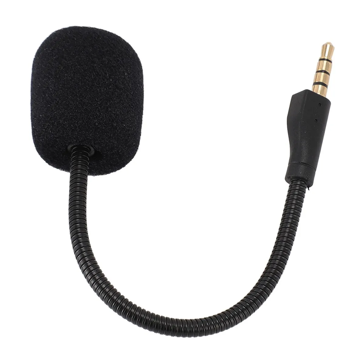 Detachable Boom Mic Compatible with Steelseries Arctis 1