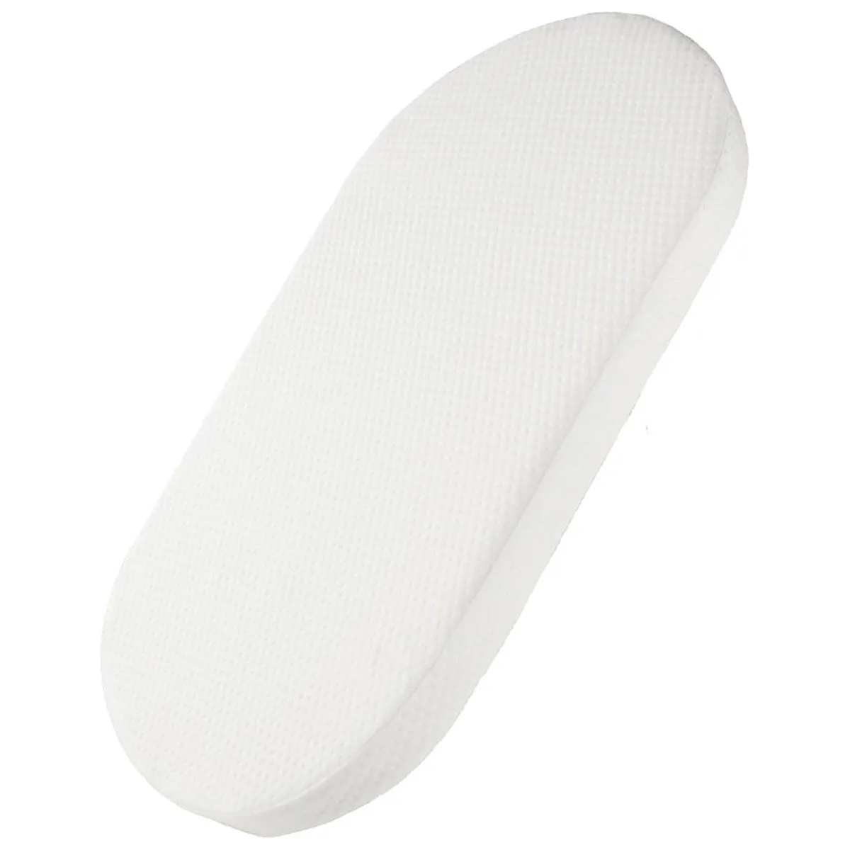 Baby Bassinet Mattress Moses Basket Mattress Cradle Mattress Sleep Mat