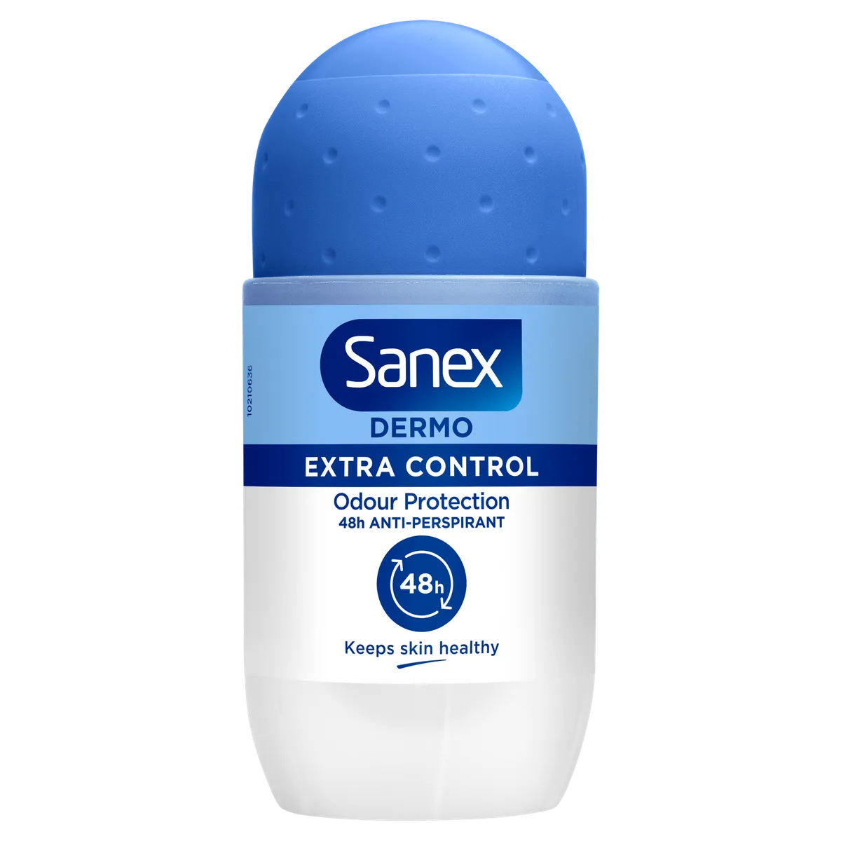 Sanex Extra Control 48hr Anti-Perspirant