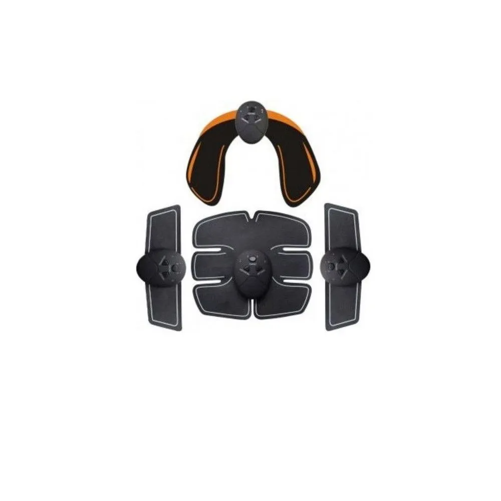 5 in 1 EMS Muscle Stimulator - Smart Fitness Muscle Training Gear