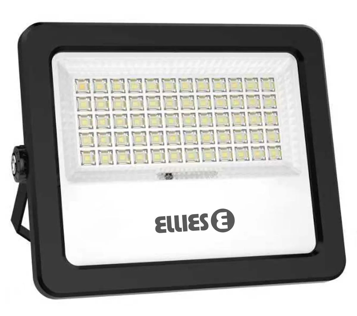 Ellies Nebula Series 60W Solar Flood Light with 3CCT