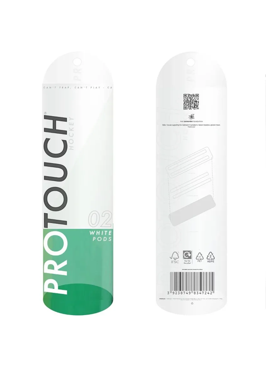ProTouch Hockey Pod