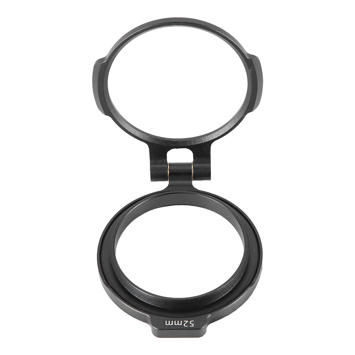 Nd Quick Release Switch Bracket Lens Filter For Dslr Bracket 52Mm