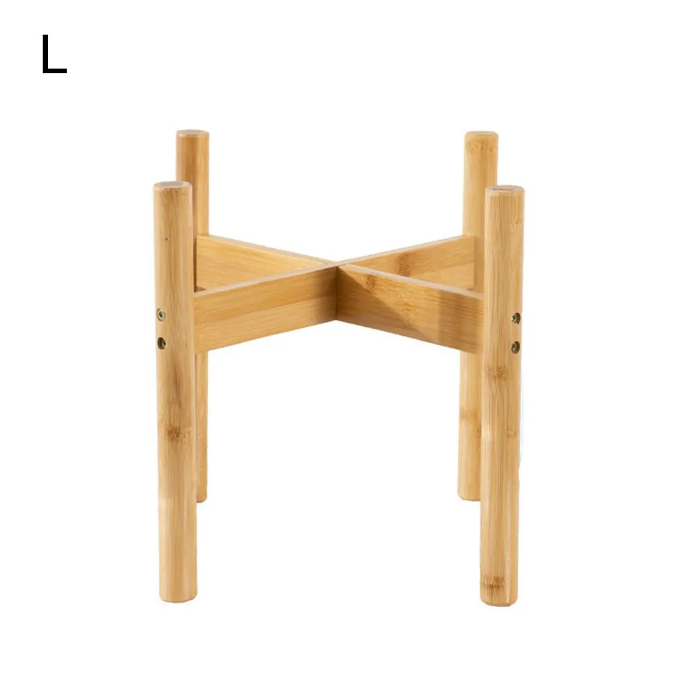 Large Balcony Plant Stand