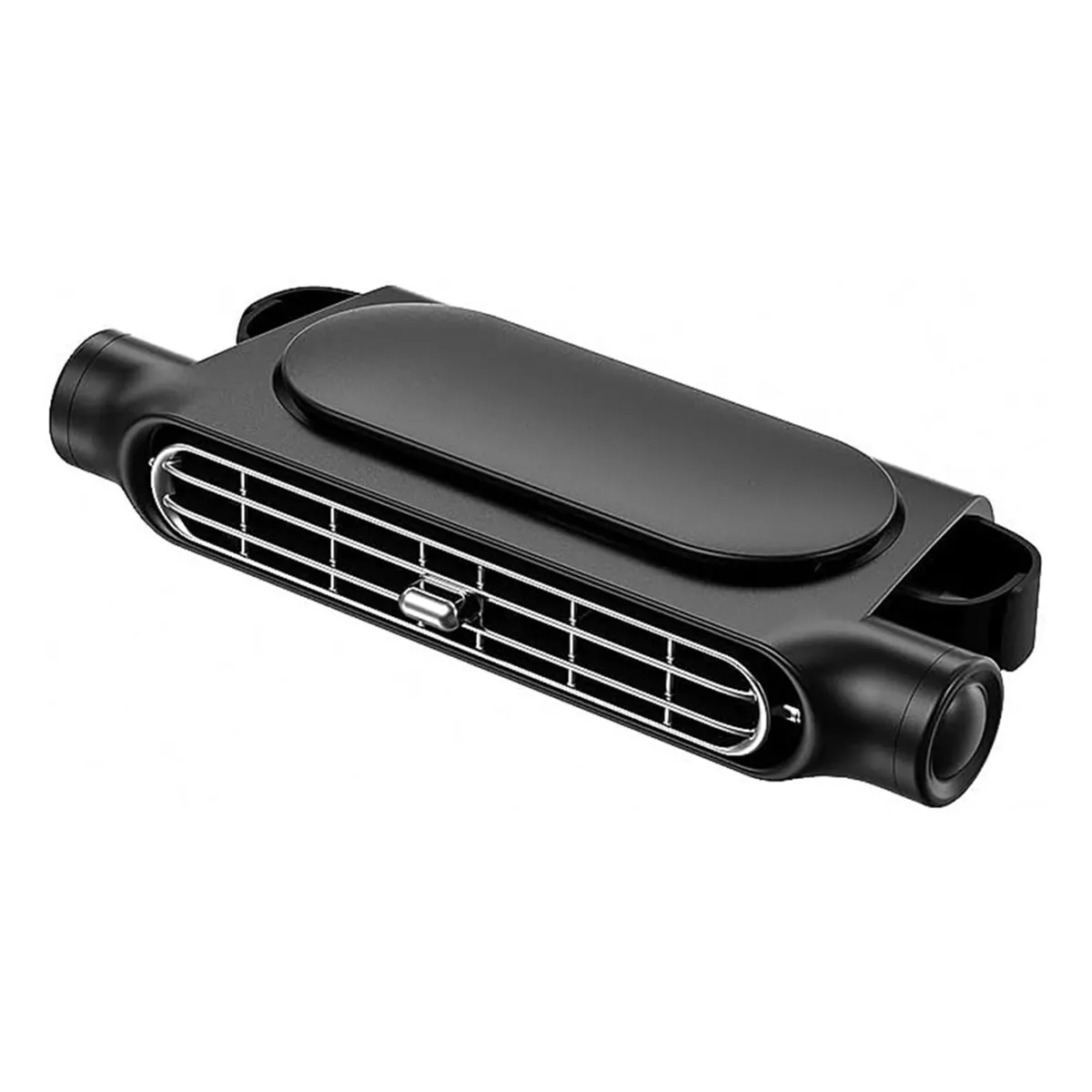 Electric Car Fans for Rear Seat Passenger for Suv Compatible with Mini