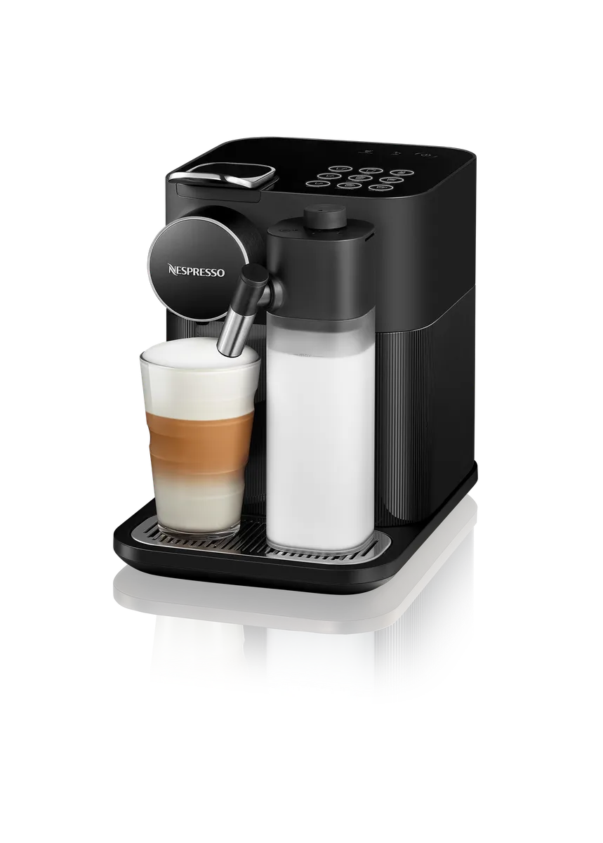 Nespresso Gran Lattissima Coffee Machine