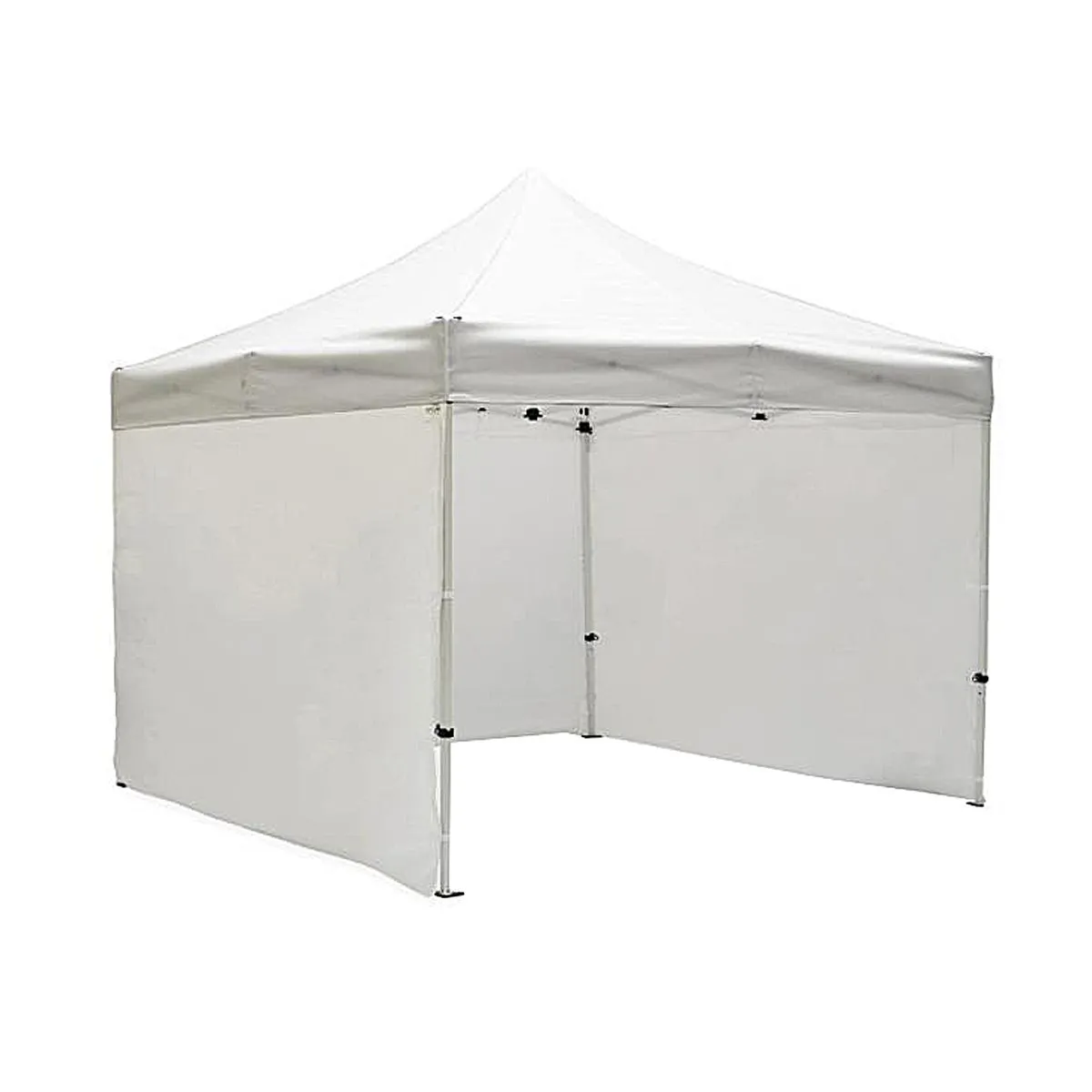 White 3x2M Tent Panel