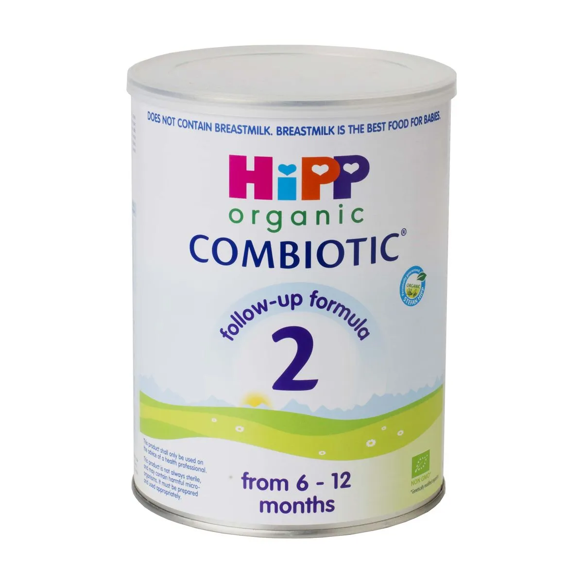 HIPP Stage 2 Follow On Milk 800g