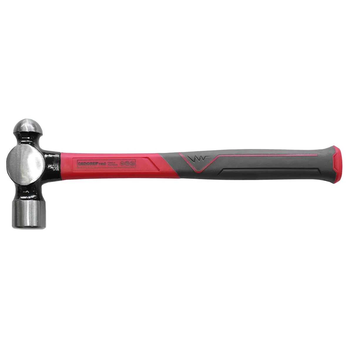 Gedore Red Ball Pein Hammer 700g