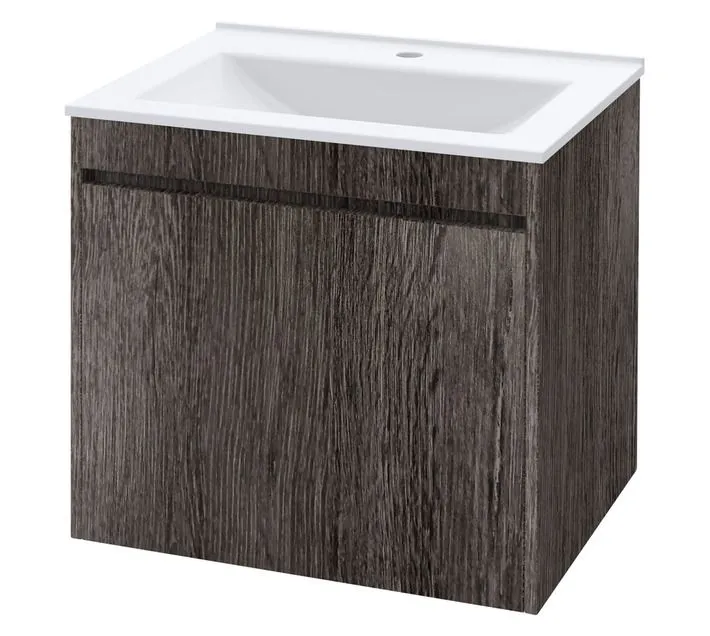 Robin Vanity Basin Stone 600 mm
