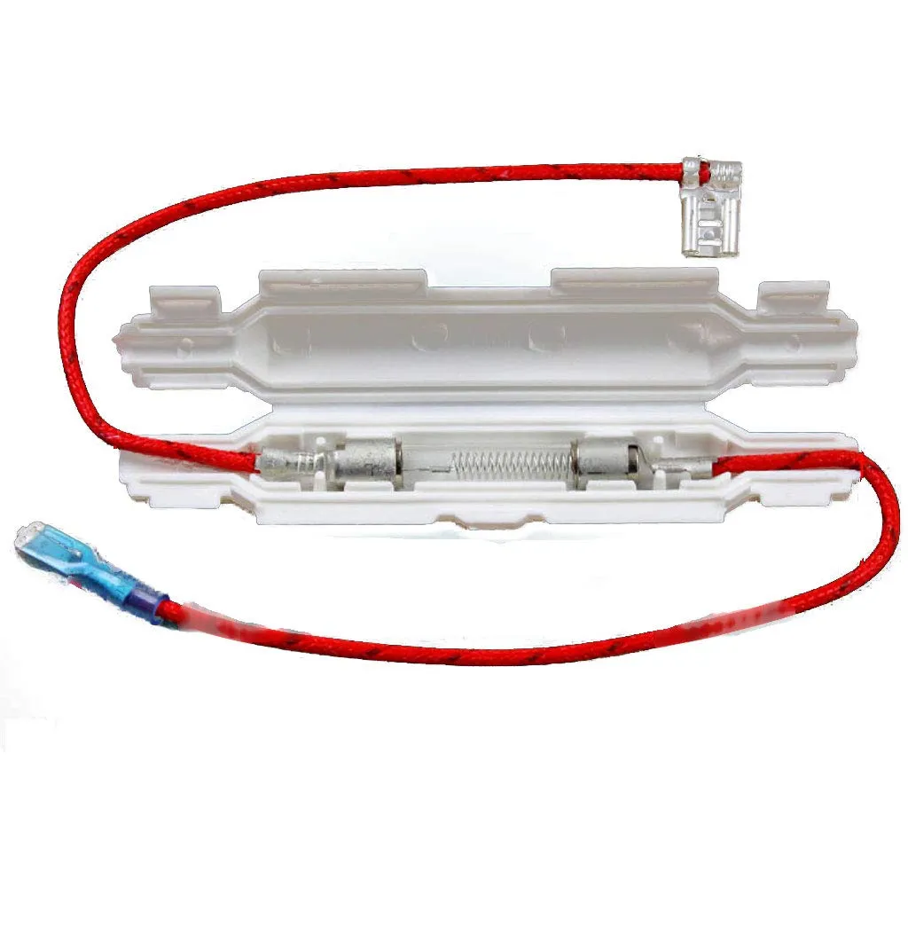 5KV 0.8A Universal Microwave Oven Fuse Withholder