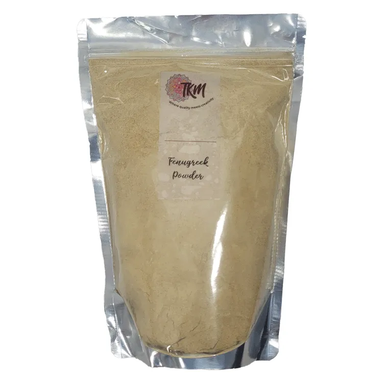 Fenugreek (Methie) Powder - 1KG
