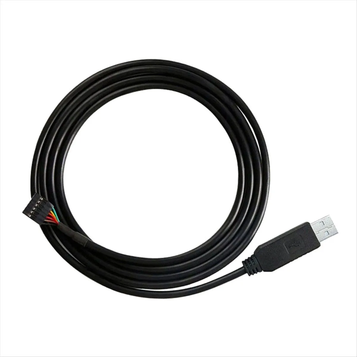 6Pin TTL-232R-3V3 Download Debug Cable Adapter Module for