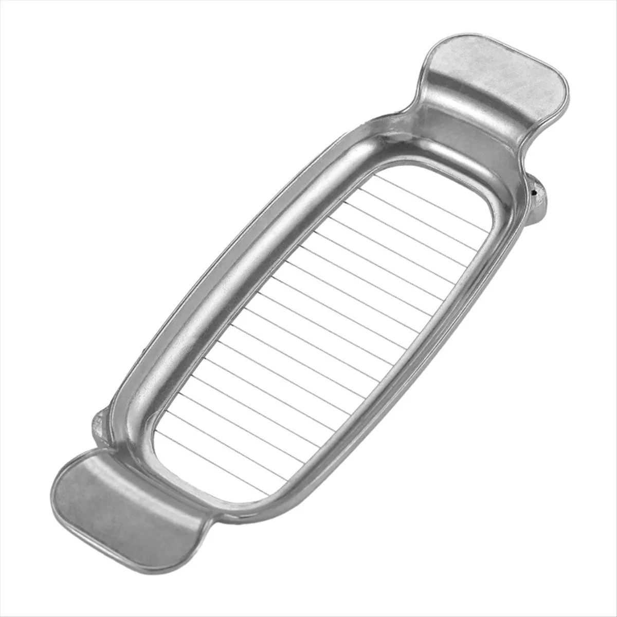 Butter and Cheese Slicer, Stainless Steel Multipurpose Slicer
