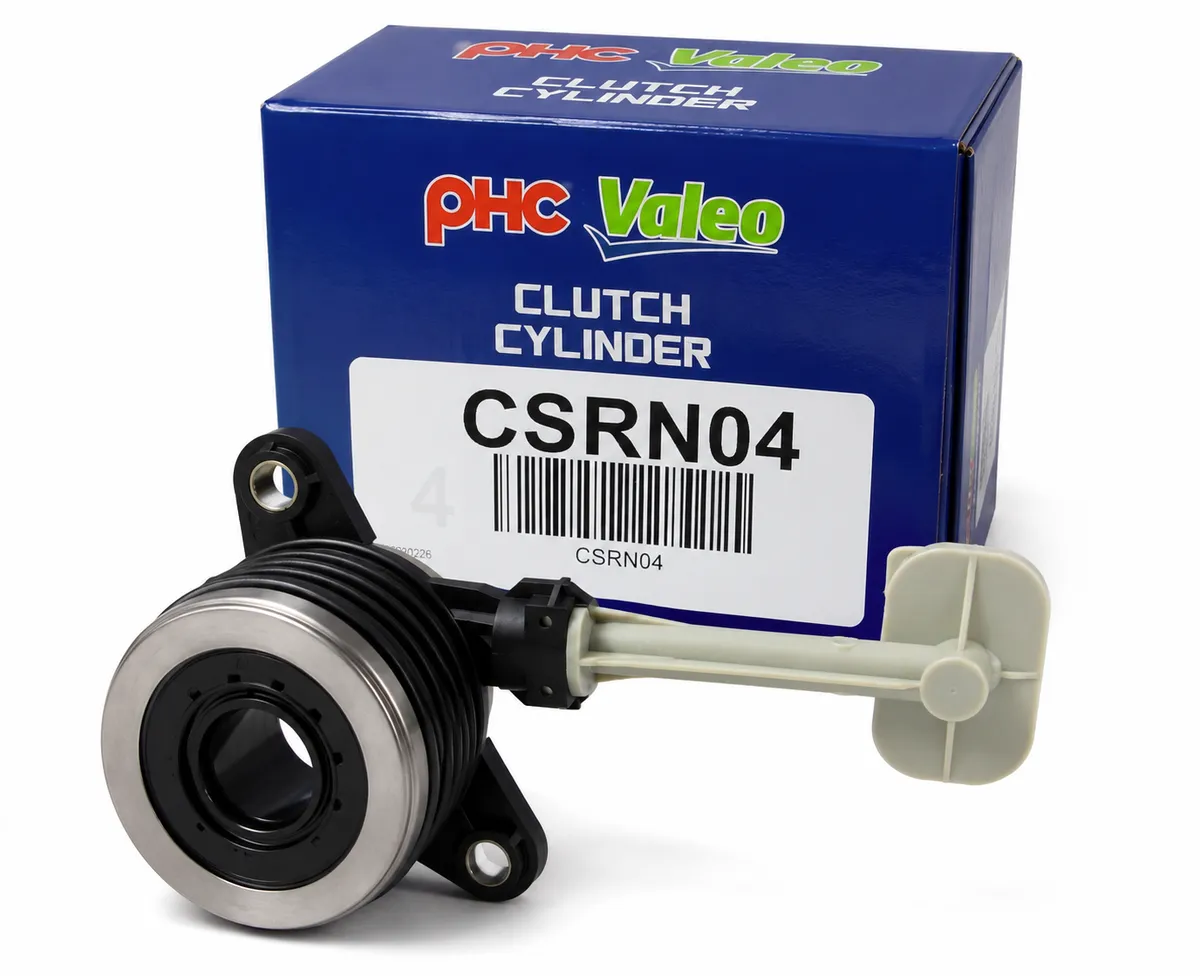 Valeo CSRN04 Concentric Slave Cylinder for Renault Clio Kangoo Megane