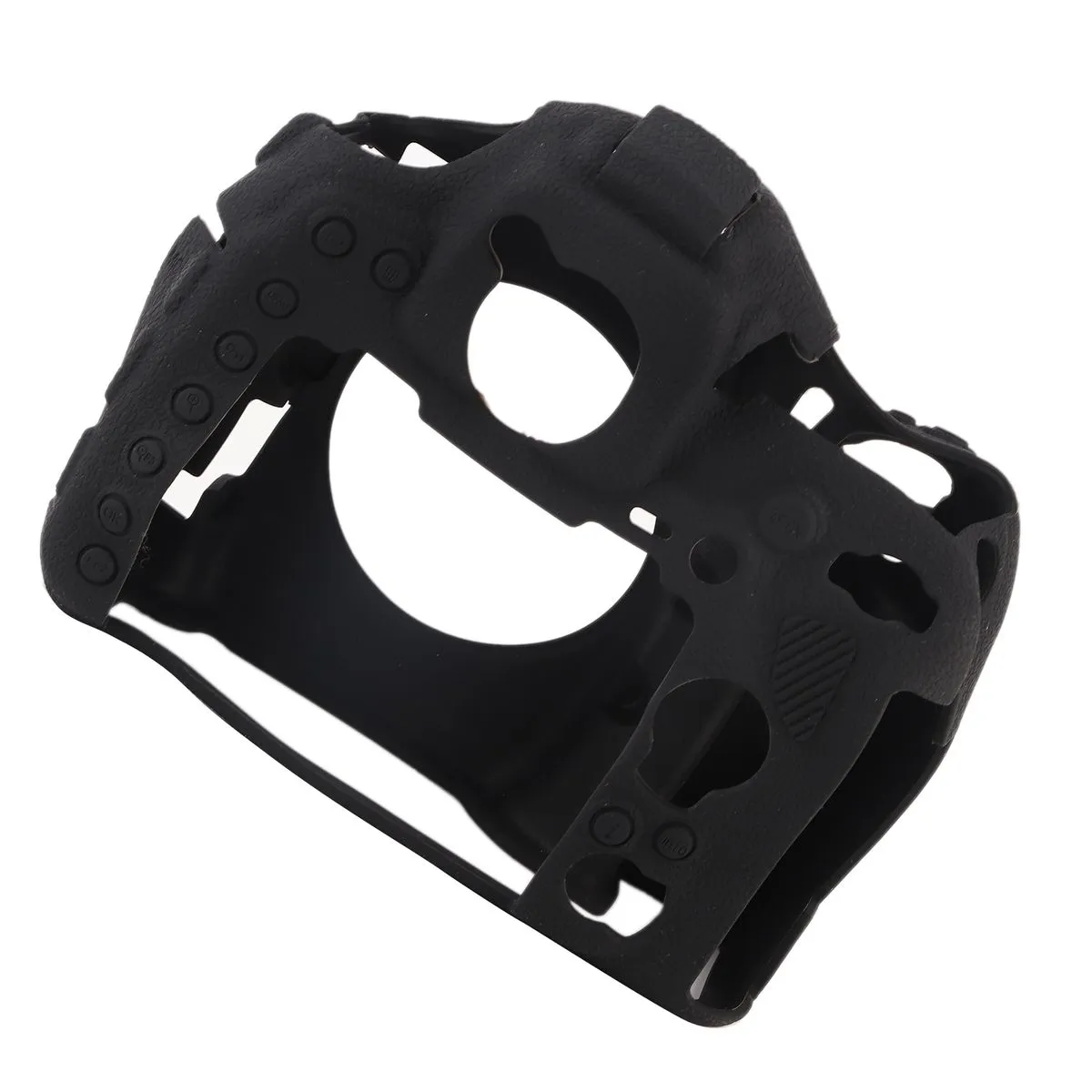 D850 Silicone Body Cover Protector Compatible with Nikon Camera