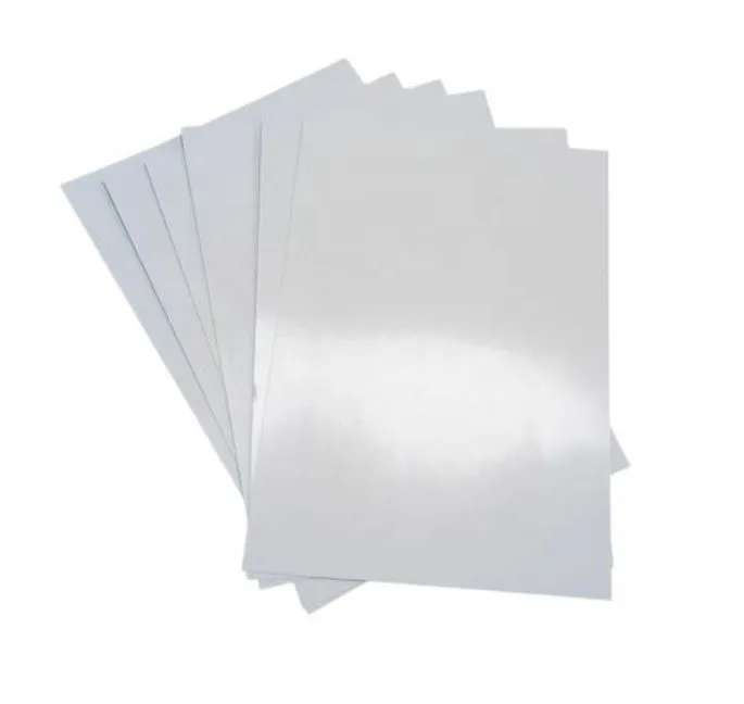 A4 Inkjet single side gloss photo paper (115gsm) for inkjet printers