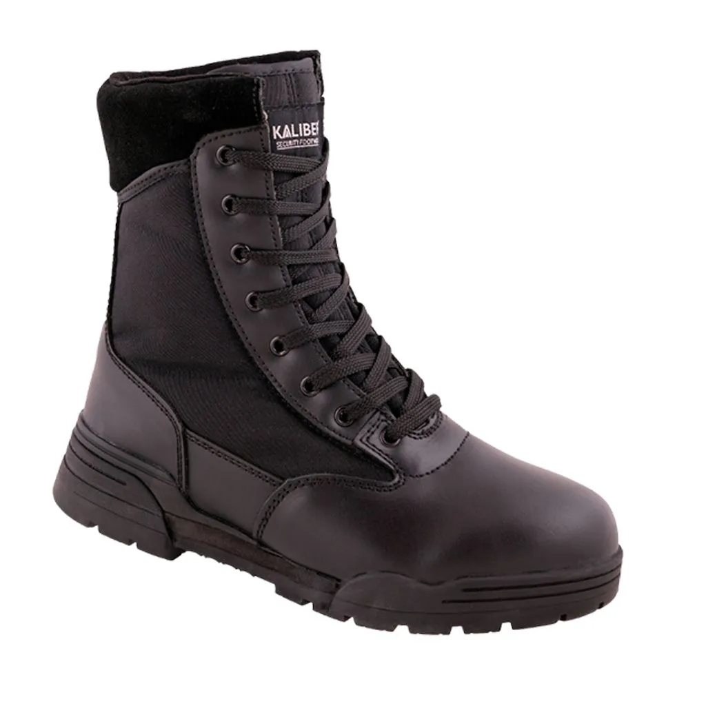 Kaliber Tactical boot