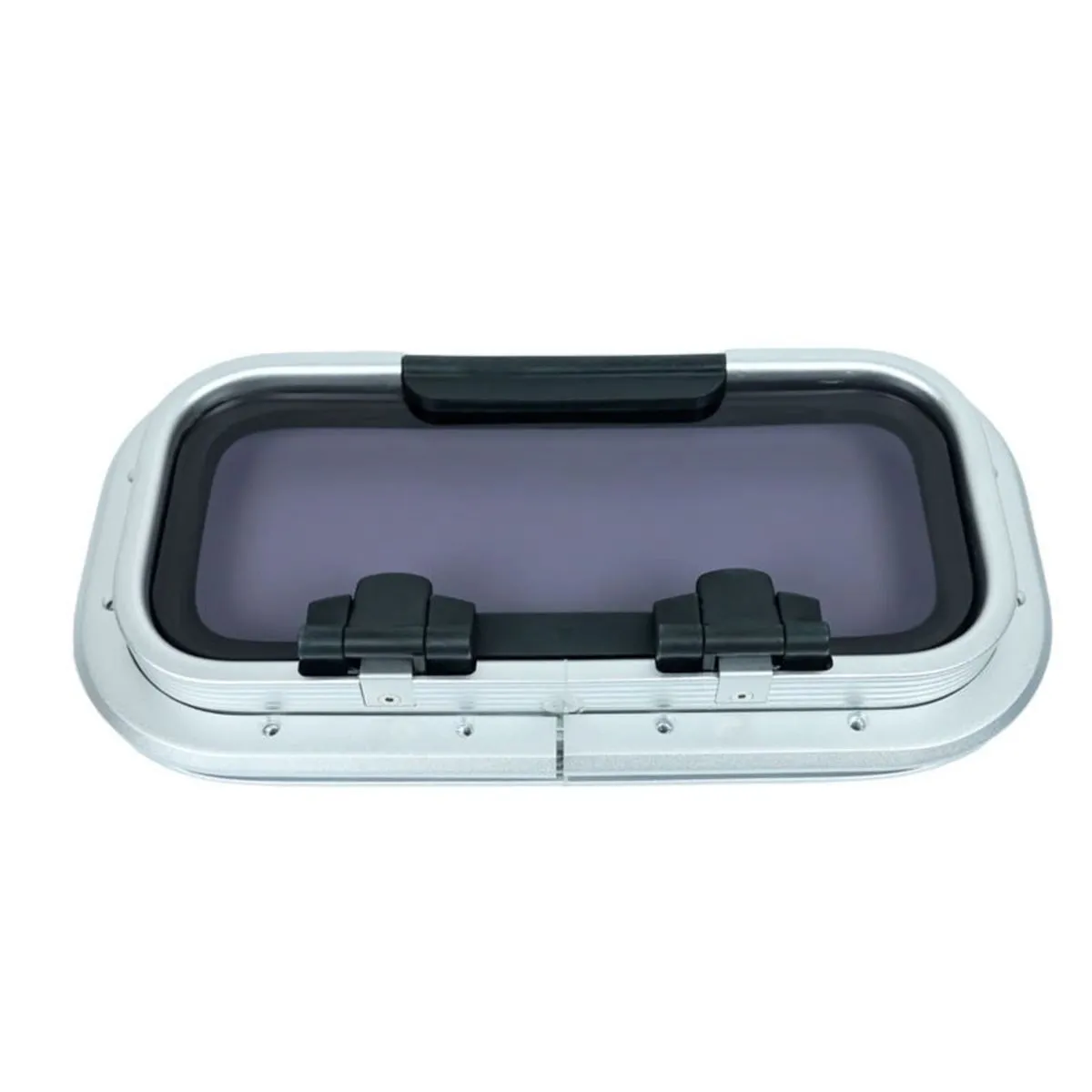Rectangular Boat Window Cover for Yacht Outboard RV Skylight