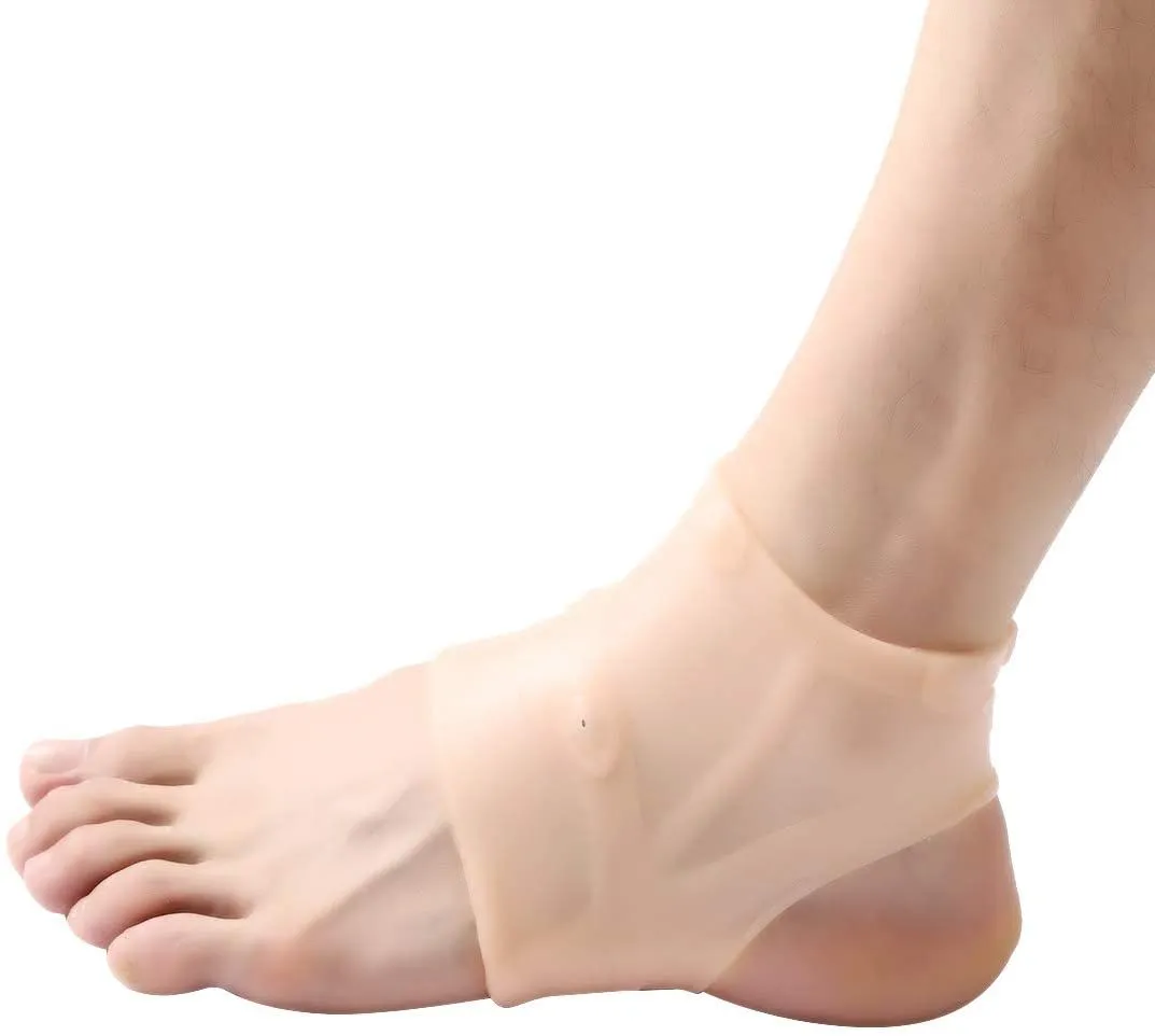 Generic Magnet Anklepad For Health Care