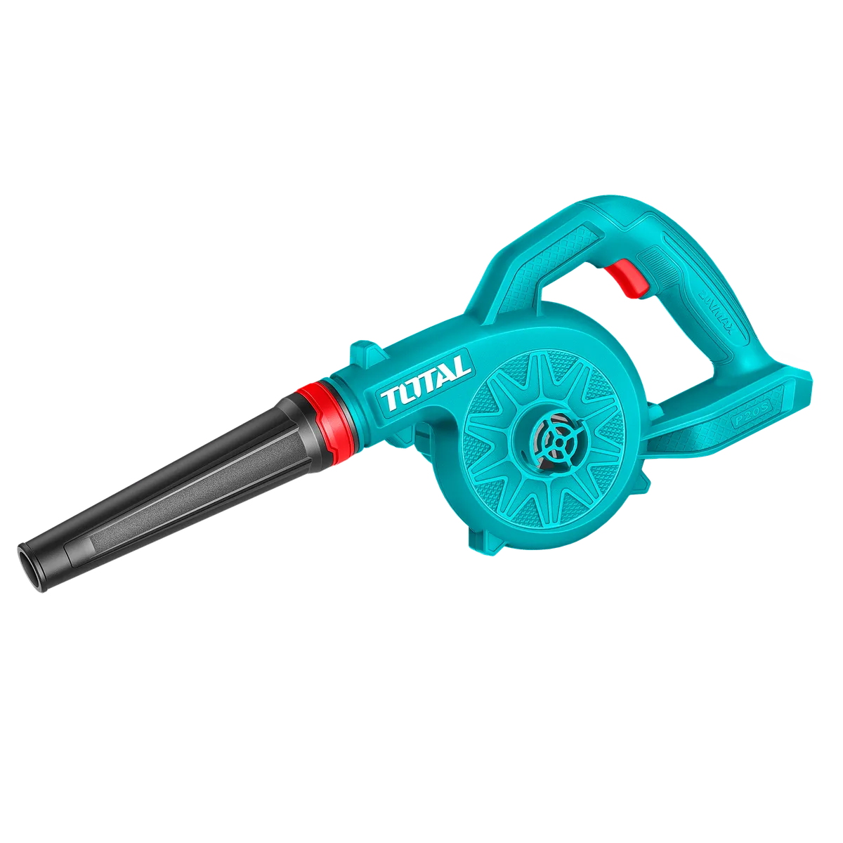 Total - Blower 2.7m /min Li-Ion 20V - Unit Only