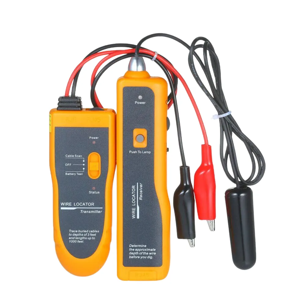 Underground Wire Detector Locator -NF-816