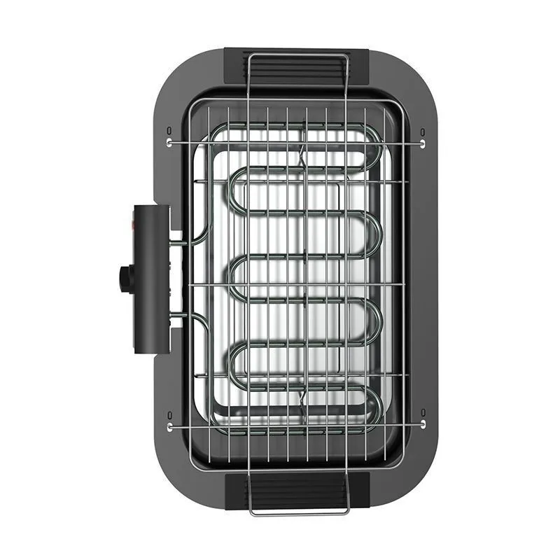 Electric Barbecue Grill