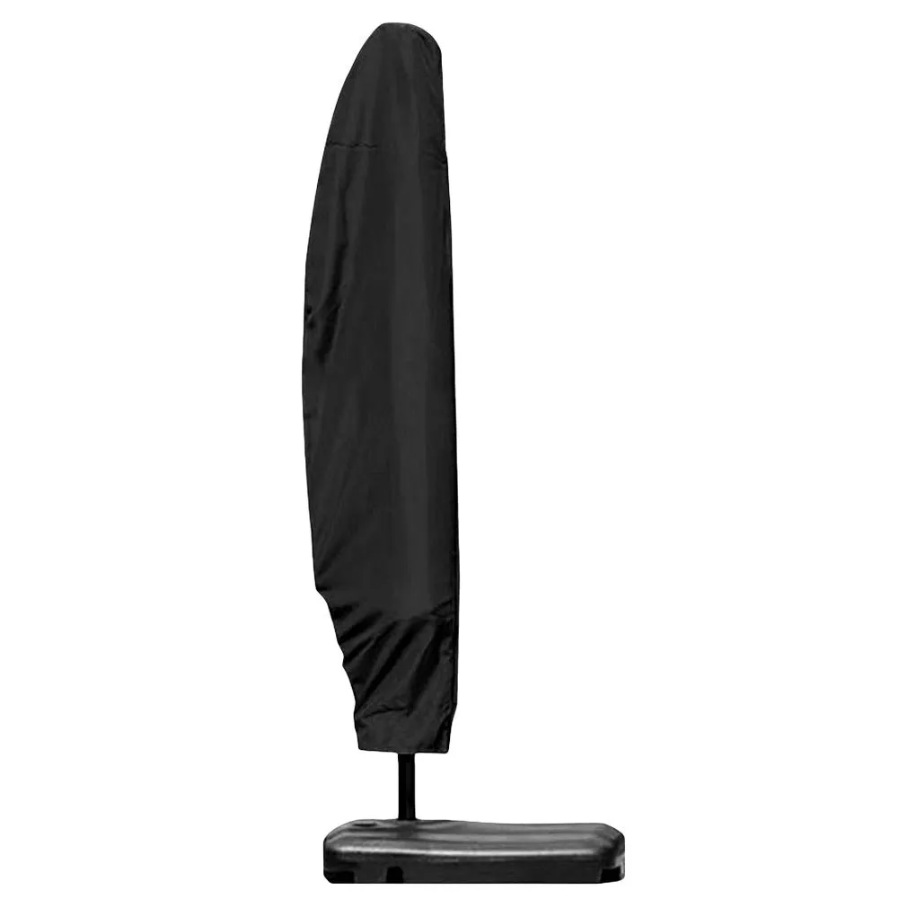 Outdoor Parasol Cover Polyester Waterproof UV - Protected