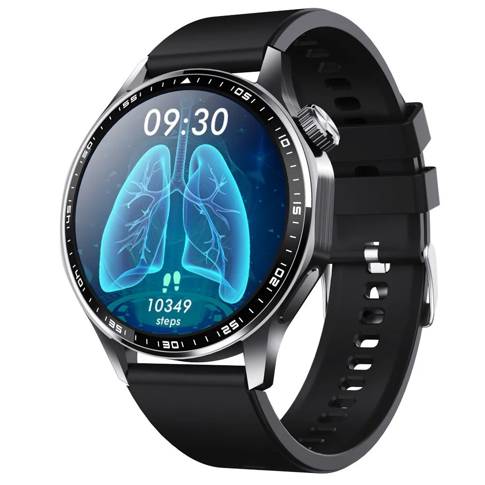 Sports Watch, Sleep Blood Oxygen Monitoring, Calorie Monitoring, SmartWatch