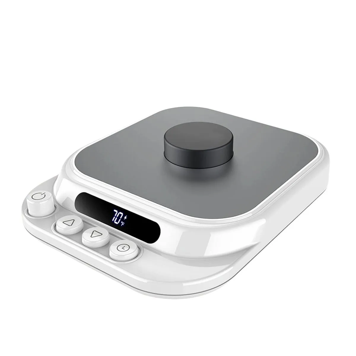 Sourdough Starter Warmer(70-130 F),Temperature Control,24H Timer,Compatible