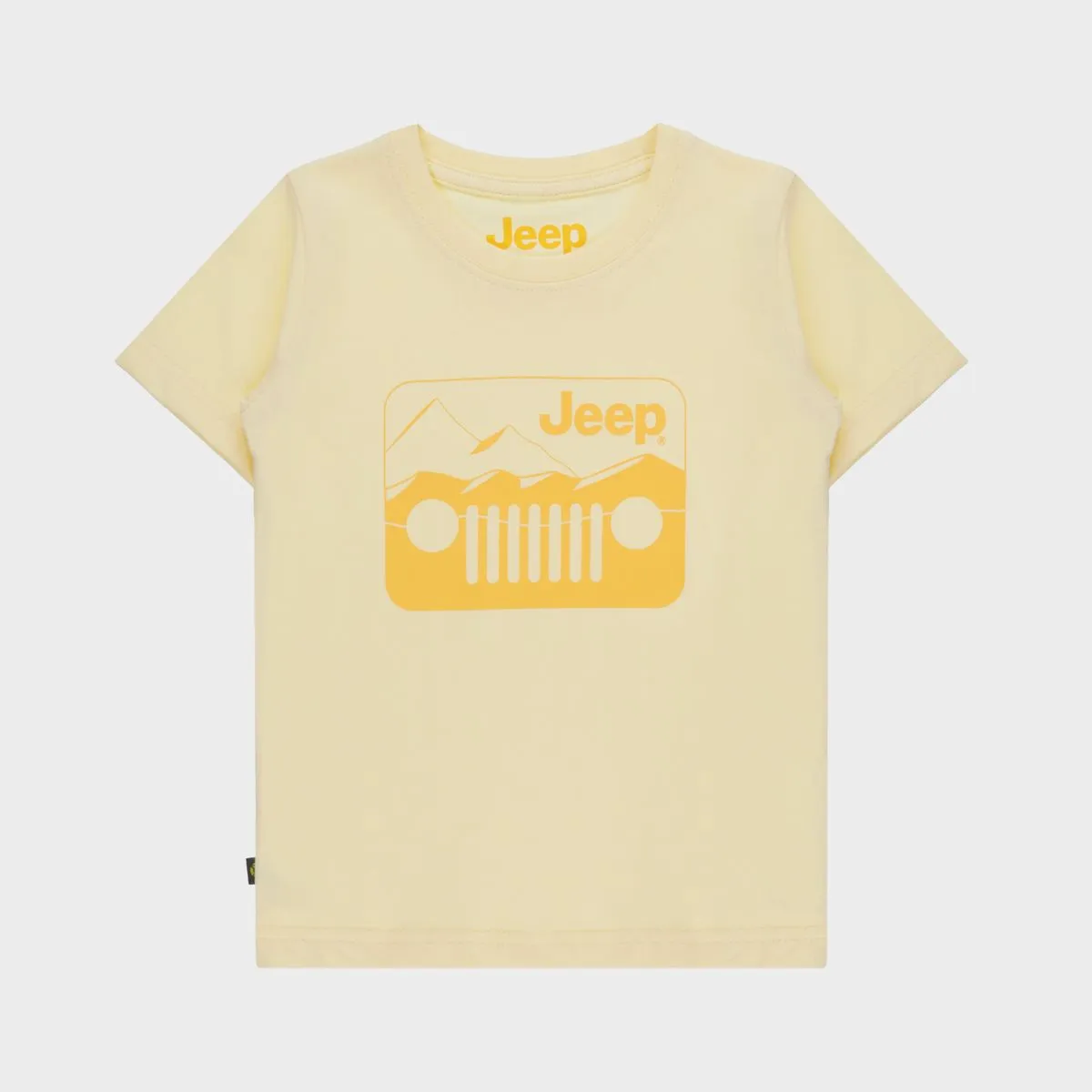 Icon Grille T-Shirts
