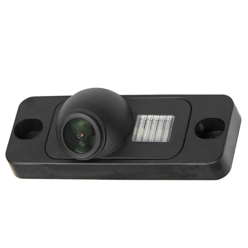 Backup Camera Hd 1280X720P Rear View Parking Camera