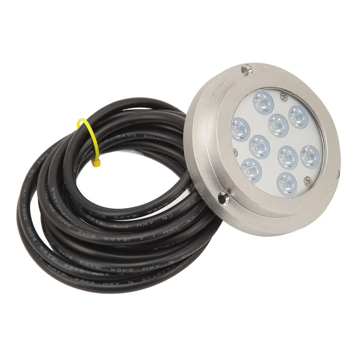 LED Underwater Light