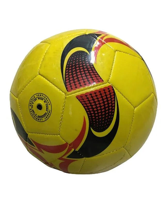Showers Soccer Ball