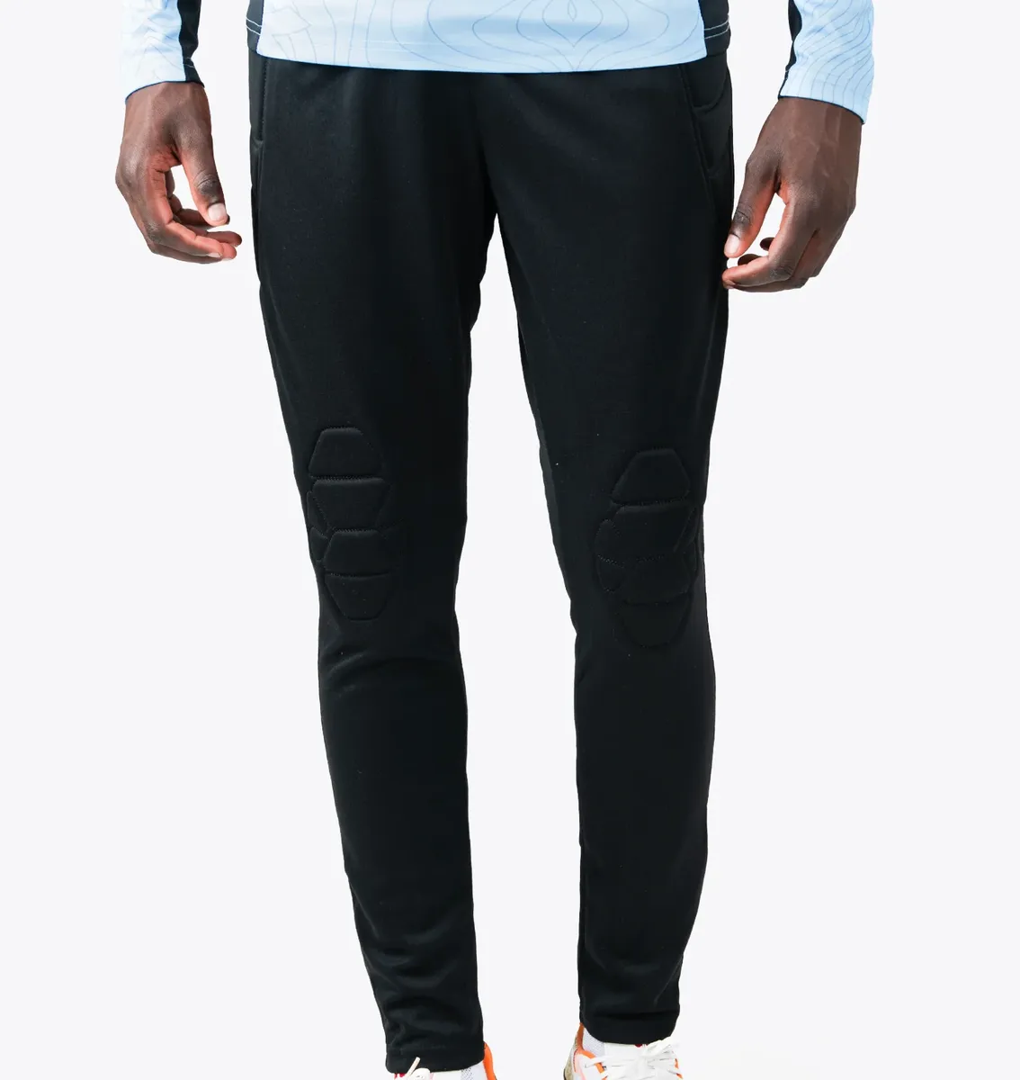 Diadora Mosca Padded Goal Keeper Pants