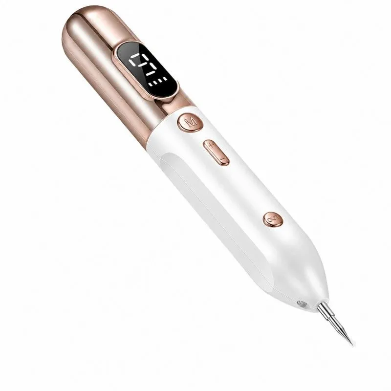 LCD Mole Removal Pen, Gold