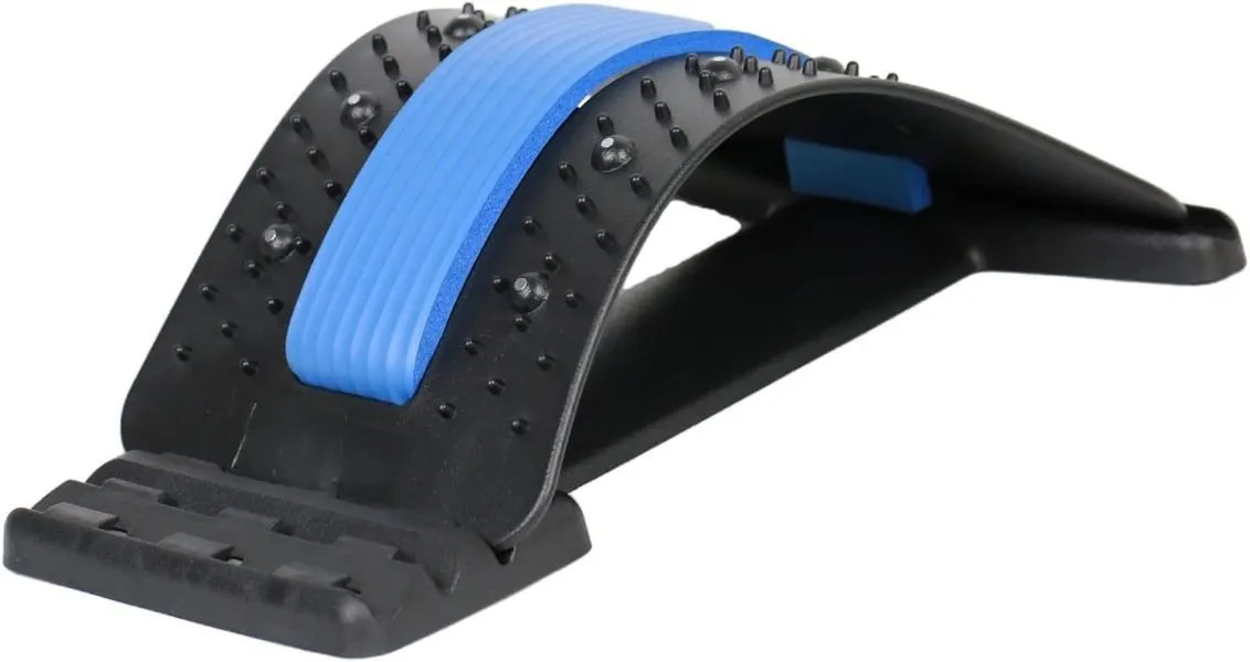 Adjustable Back Stretcher