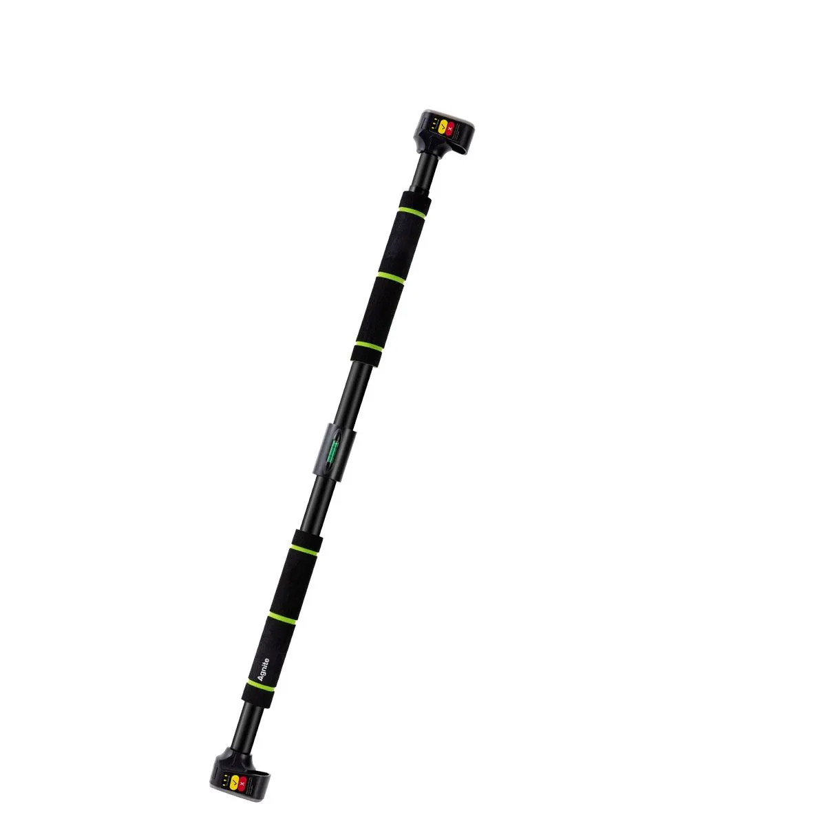 Agnite Advanced Door-way Pull Up Bar for 90-140cm