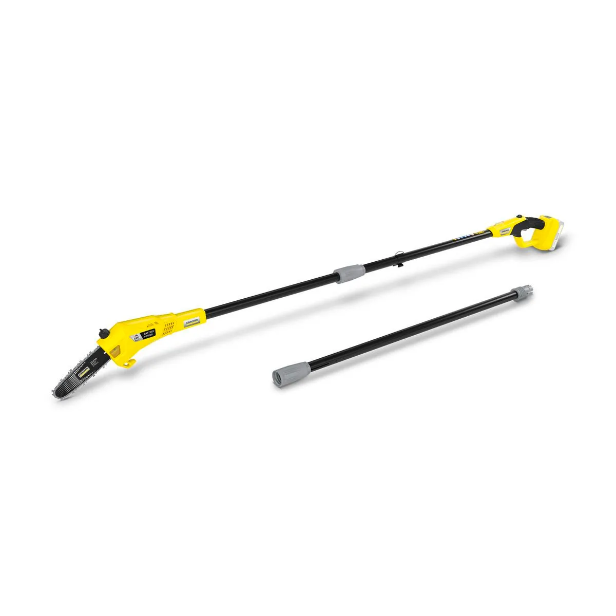 Kärcher PSW 18-20 Pole Saw 18V Battery Universe (Battery Not Included)
