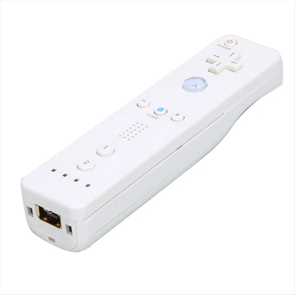 Remote Controller Motion Video Game Remote Control for Wii / Wii U