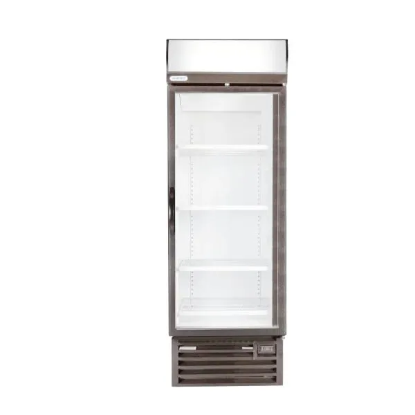STAYCOLD Single Glass Door Display Fridge Cooler